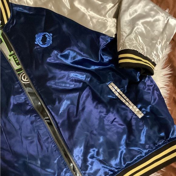 Blizzard anime double-sided size 4XL - Picture 2 of 15